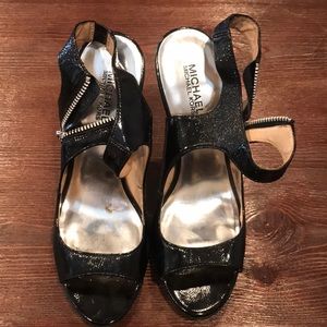 Michael Kors High Heals